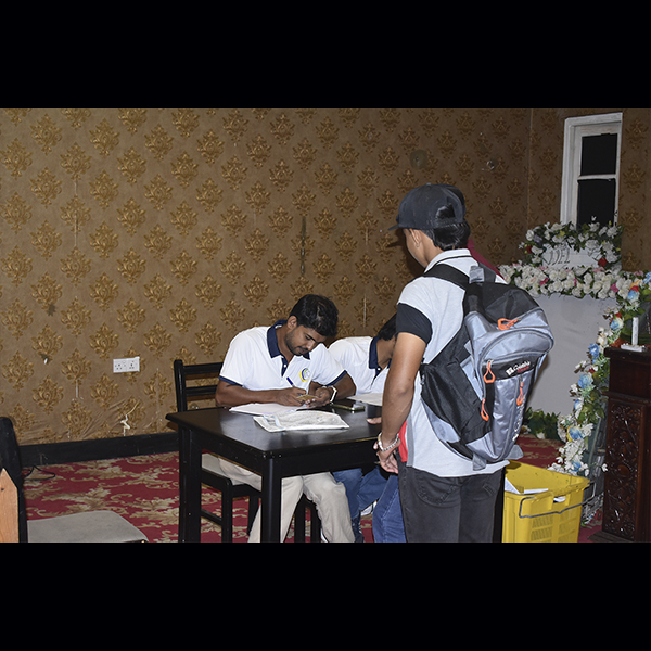 Workshop on how to apply Crystolac waterproofing & super titanium - Kurunegala - 20th Sept.2024 photo